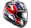 Arai Signet X resmi