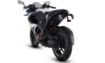 Bajaj Pulsar RS 200 UG resmi