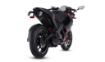 Bajaj Pulsar RS 200 UG resmi