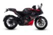 Bajaj Pulsar RS 200 UG resmi