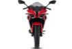 Bajaj Pulsar RS 200 UG resmi