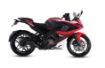 Bajaj Pulsar RS 200 UG resmi