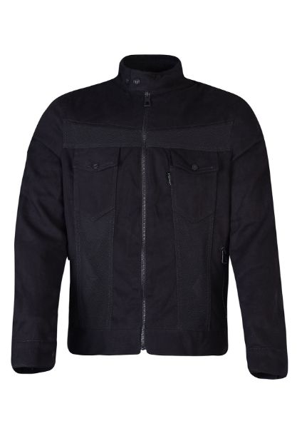 Vexo Jeans resmi