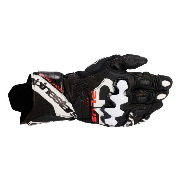 Alpinestars Gp Plus R V3 resmi