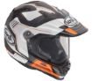 Arai XD-4 resmi