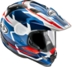 Arai XD-4 resmi