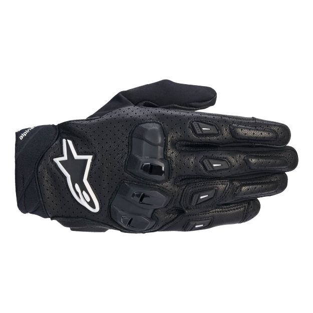 Alpinestars Sp X 7 resmi