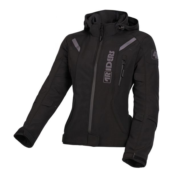 4Riders Alice Pro Korumalı Softshell Kadın resmi
