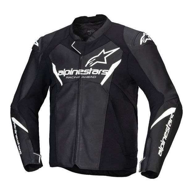 Alpinestars Faster V3 Air resmi