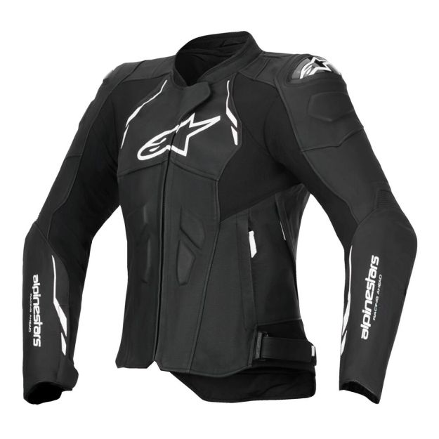 Alpinestars Stella Dusk Deri Kadın resmi