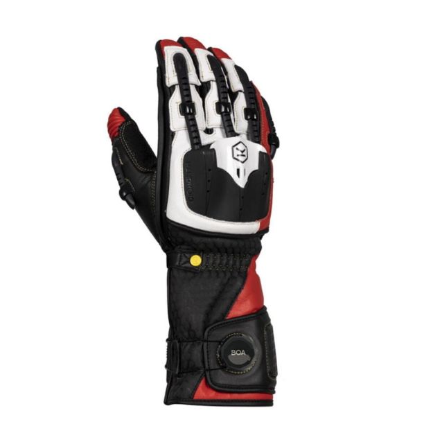Knox Handroid Mk5 resmi