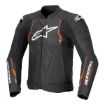 Alpinestars Dusk Airflow resmi