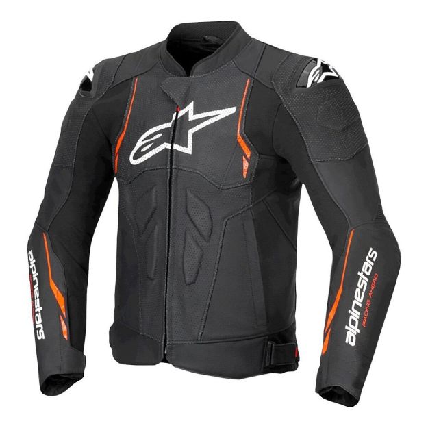 Alpinestars Dusk Airflow resmi