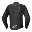 Alpinestars Dusk Airflow resmi