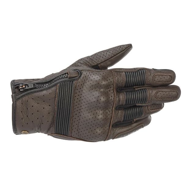 Alpinestars Rayburn V2 resmi