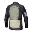 Alpinestars Andes Air Drystar resmi