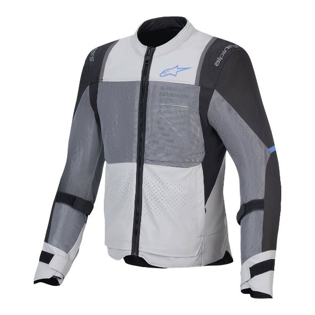 Alpinestars ST-2 Air resmi