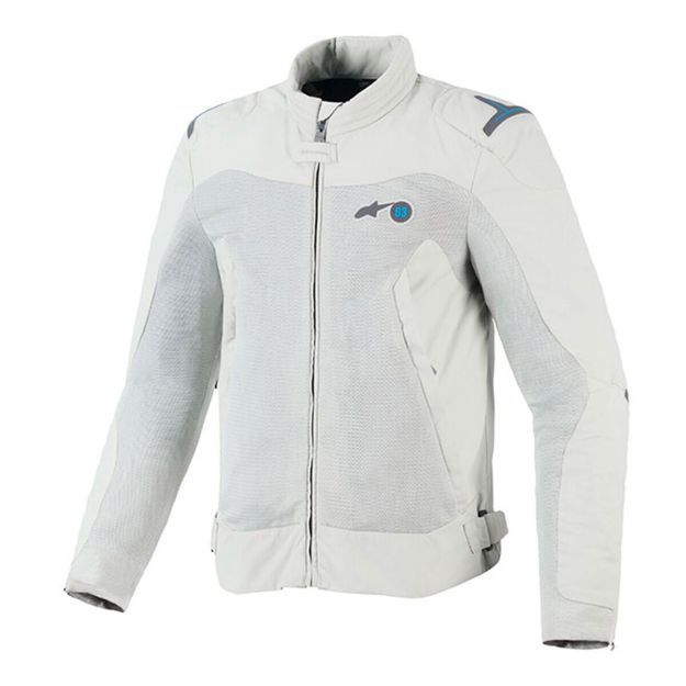 Alpinestars Stella Circal-1 Air Korumalı Kadın  resmi