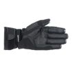 Alpinestars Stella Andes V3 Drystar Siyah-Gri resmi