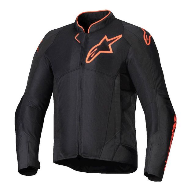 Alpinestars Viper Air V4 resmi