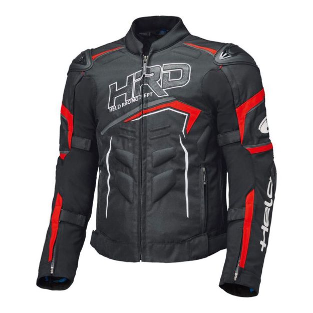 Held Safer Srx Sport resmi