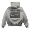 Blauer Easy Men Open Hoody resmi