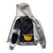 Blauer Easy Men Open Hoody resmi