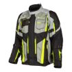 Klim Badlands Pro Aero  resmi