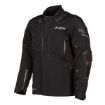 Klim Lattitude resmi