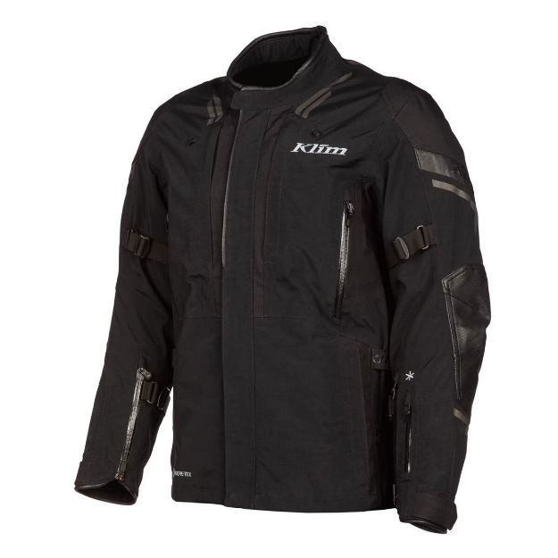 Klim Lattitude resmi