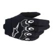 Alpinestars Full Bore V2 Siyah-Beyaz Çocuk resmi