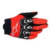 Alpinestars Full Bore V2 Kırmızı-Siyah Çocuk resmi