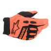 Alpinestars Full Bore Turuncu-Siyah Çocuk resmi