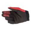 Alpinestars Full Bore Kırmızı-Siyah-Beyaz Çocuk resmi