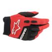 Alpinestars Full Bore Kırmızı-Siyah-Beyaz Çocuk resmi