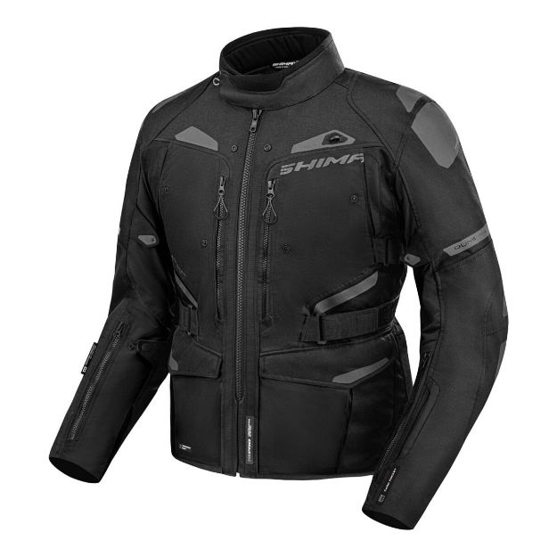 Shima Dune resmi