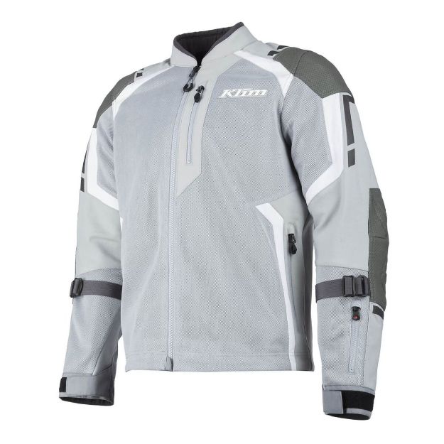 Klim Induction PRO resmi