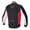 Alpinestars Monza Sport resmi