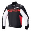 Alpinestars Monza Sport resmi