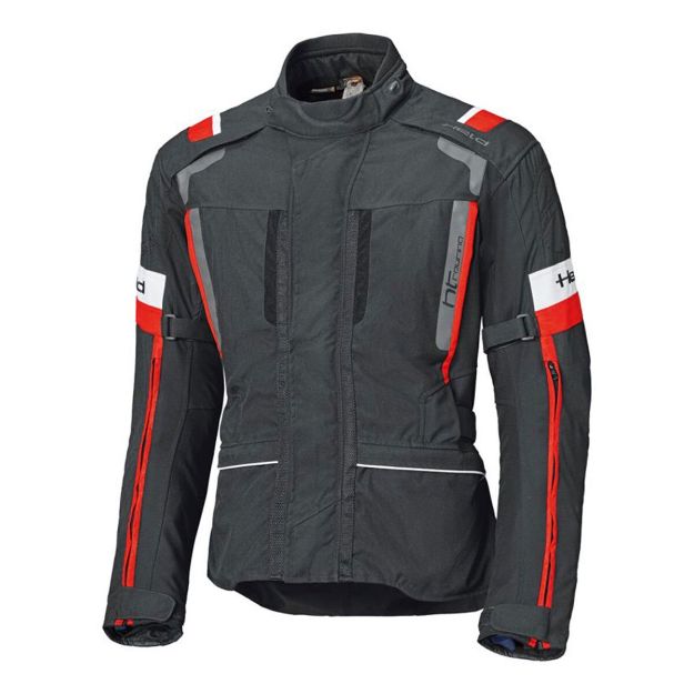 Held 4-Touring resmi