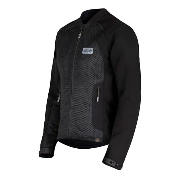 Knox Honister MK2 resmi