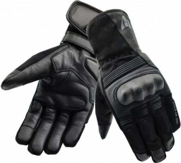  Vexo Carbon H2o resmi