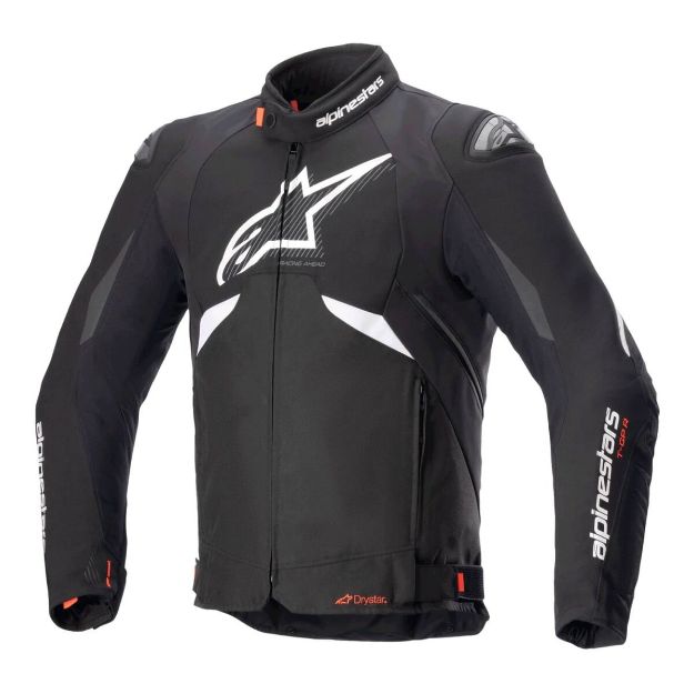 Alpinestars T-GP R V3 DryStar resmi