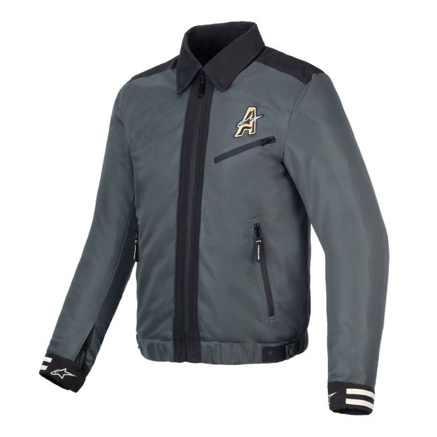 Alpinestars Ignite Air resmi