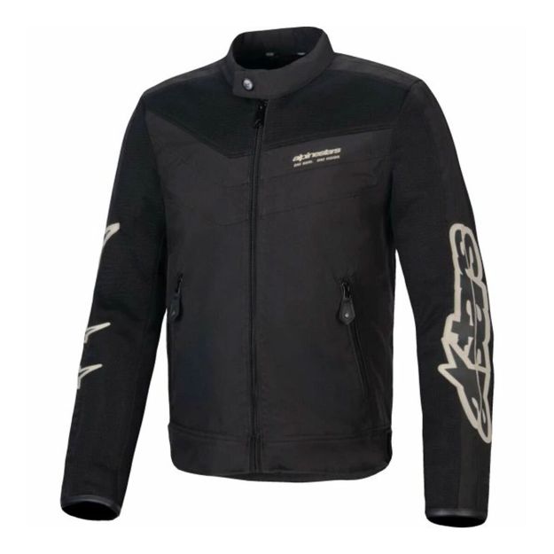 Alpinestars T-Dyno Air resmi