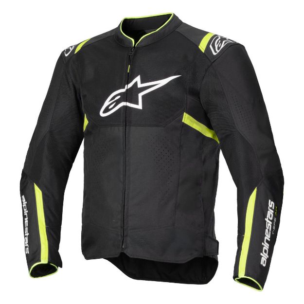 Alpinestars T-SPS Air V2 resmi