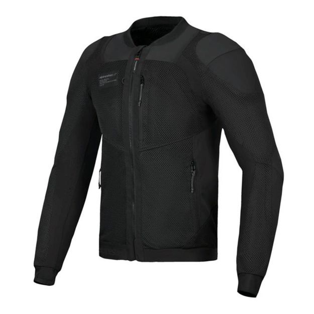 Alpinestars Troop-Air Pro resmi