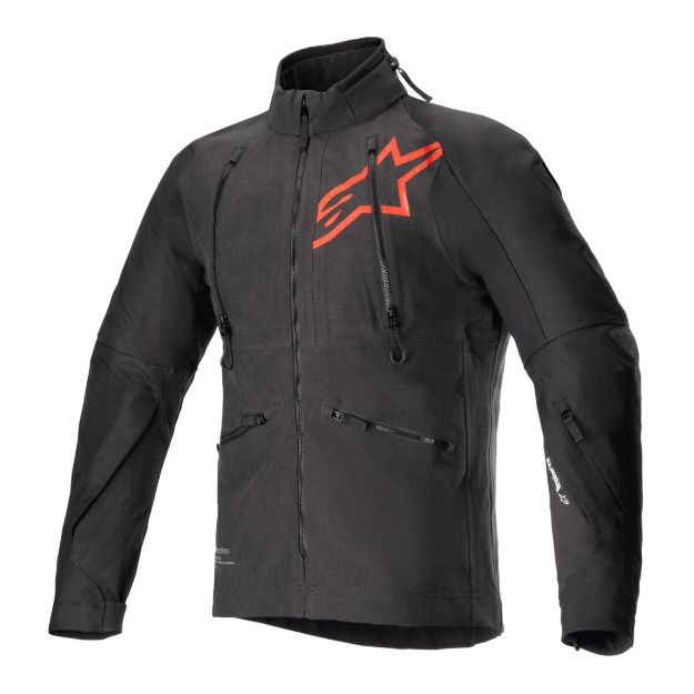 Alpinestars Hyde XT DS XF Off-Road resmi