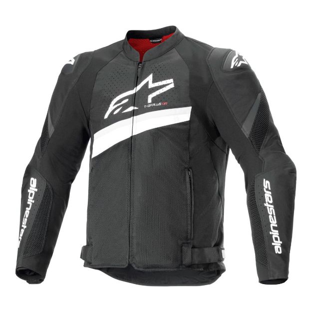 Alpinestars T-GP Plus R V4 Air resmi