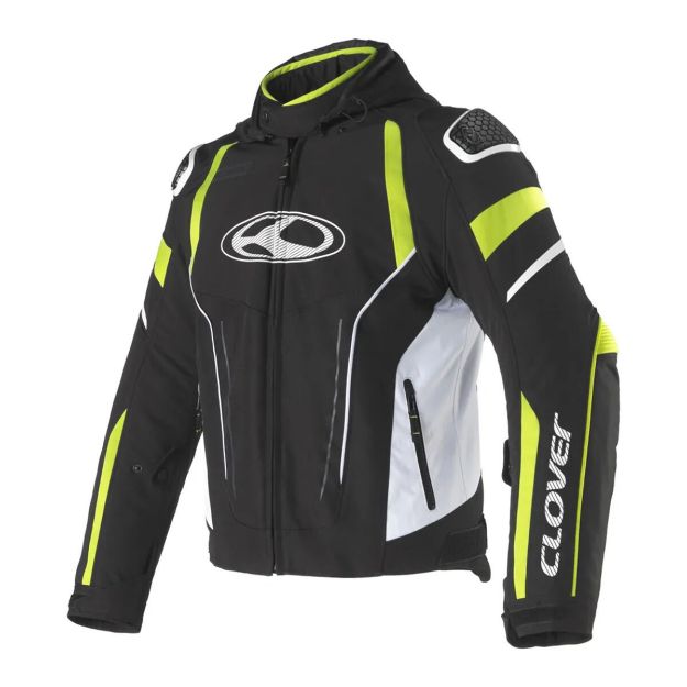 Clover Rainblade-3 WP resmi